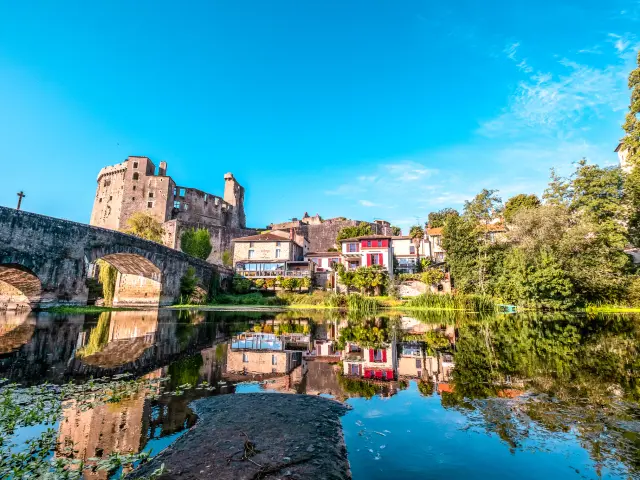 Our must-sees: the Sèvre Nantaise, the backbone of the Nantes vineyards