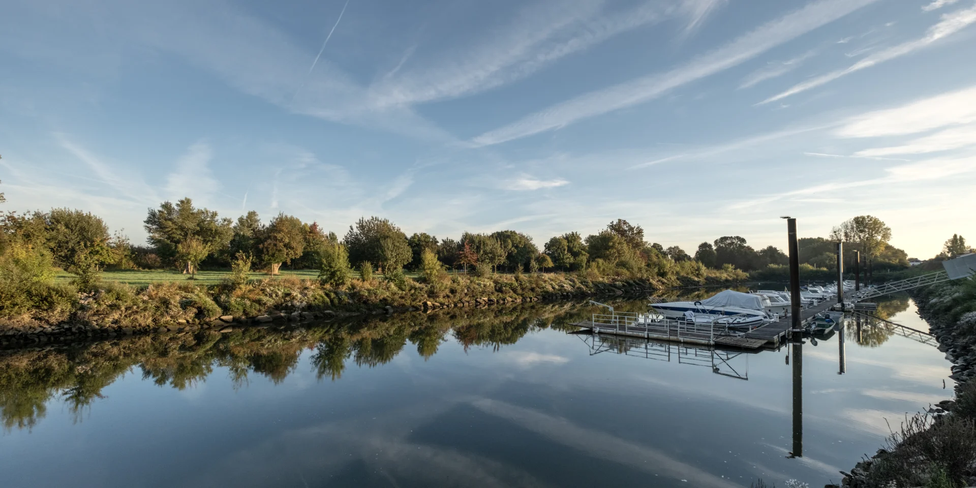 Our must-sees: the banks of the Loire in the Nantes vineyards