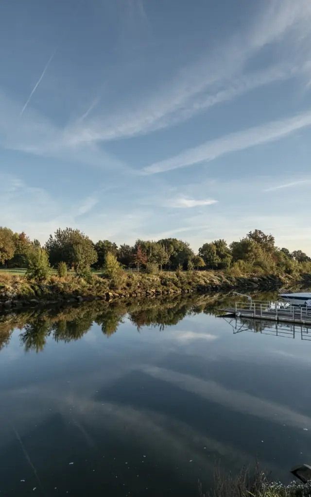 Nos incontournables : les bords de Loire dans le Vignoble Nantais