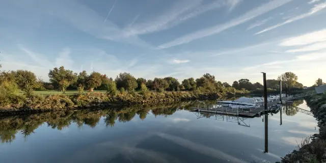 Our must-sees: the banks of the Loire in the Nantes vineyards