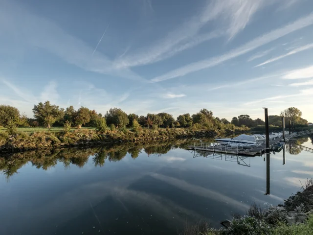 Our must-sees: the banks of the Loire in the Nantes vineyards