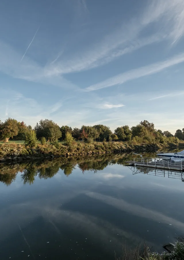 Nos incontournables : les bords de Loire dans le Vignoble Nantais