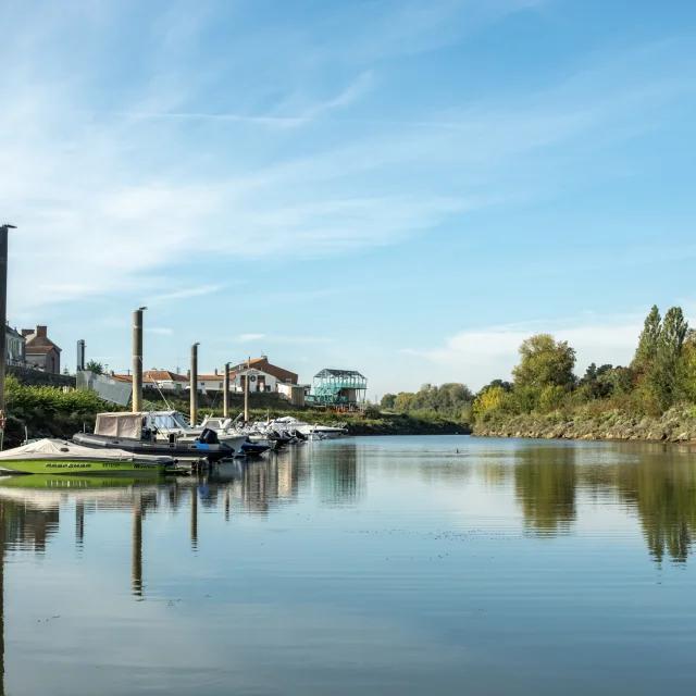Our must-sees: the banks of the Loire in the Nantes vineyards