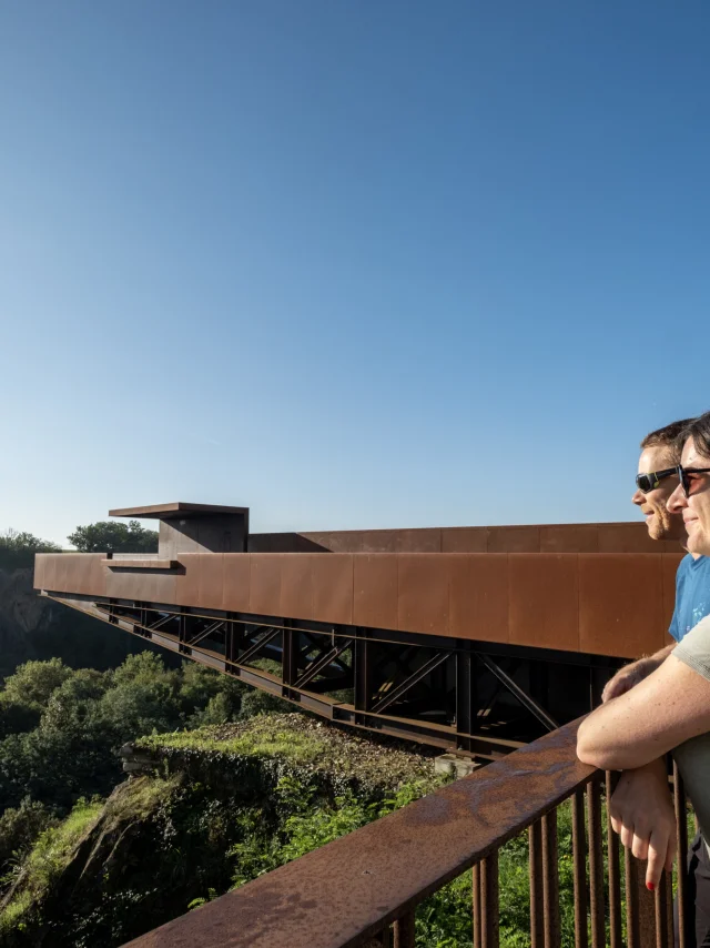 Heritage Stay near Nantes Caffino Bridge