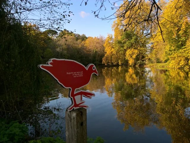 Week-end rando en famille : Parcours famille Murmures de Rochers