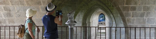 Our must-sees: Clisson the must-see, visit the Clisson viaduct