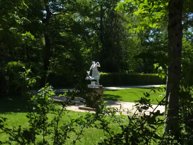 Our must-sees: Domaine de la Garenne Lemot