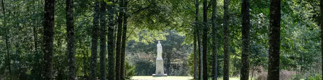 Our must-sees: Domaine de la Garenne Lemot