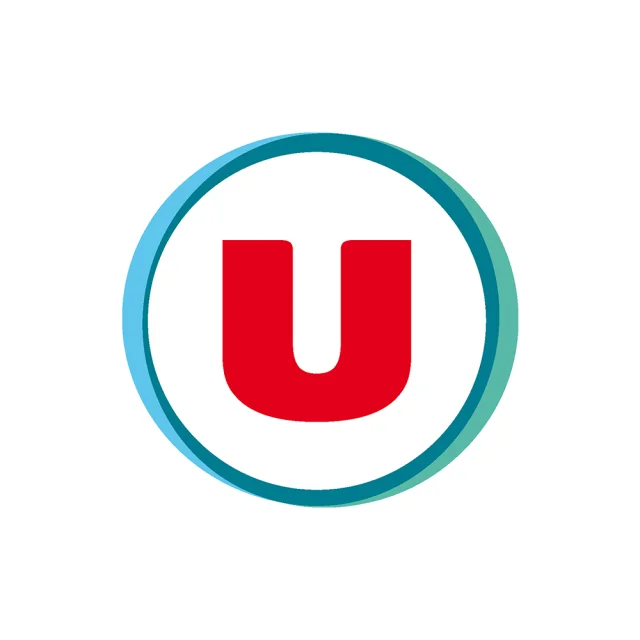 Séminaire à Clisson : avis et Logo Cooperative U