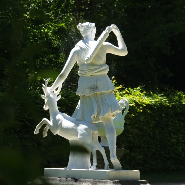 Our must-sees: Domaine de la Garenne Lemot