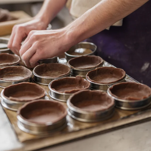 Where to eat in the Vignoble Nantais : Event caterers for your events in the Vignoble Nantais