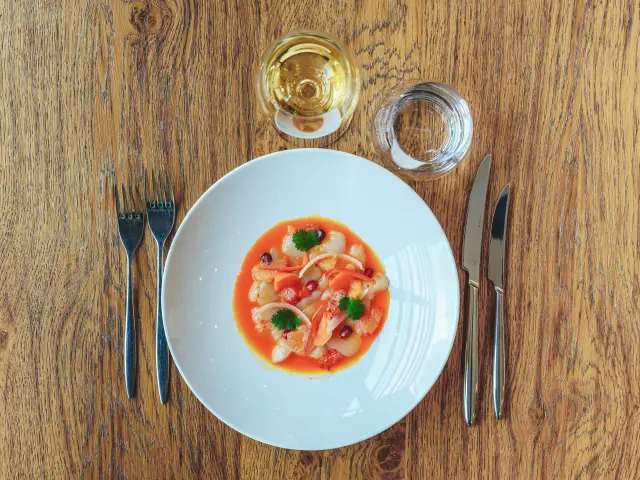 Where to eat in the Vignoble Nantais : Restaurants in the Vignoble Nantais