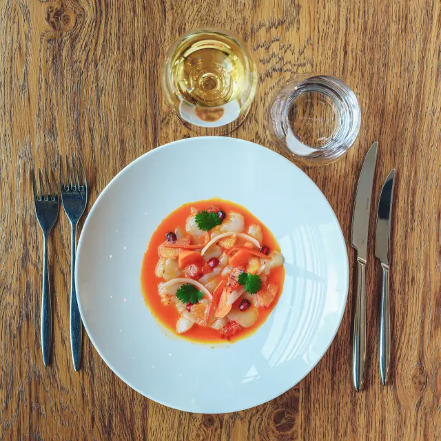 Où manger dans le Vignoble Nantais : Restaurants dans le Vignoble Nantais