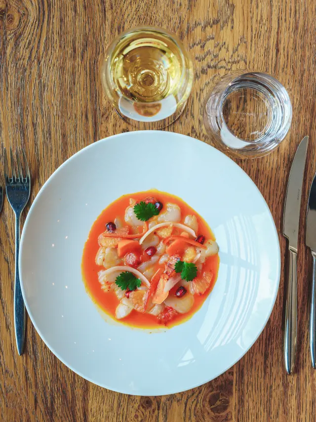 Où manger dans le Vignoble Nantais : Restaurants dans le Vignoble Nantais