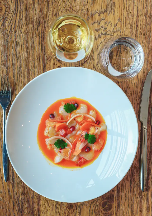 Where to eat in the Vignoble Nantais : Restaurants in the Vignoble Nantais