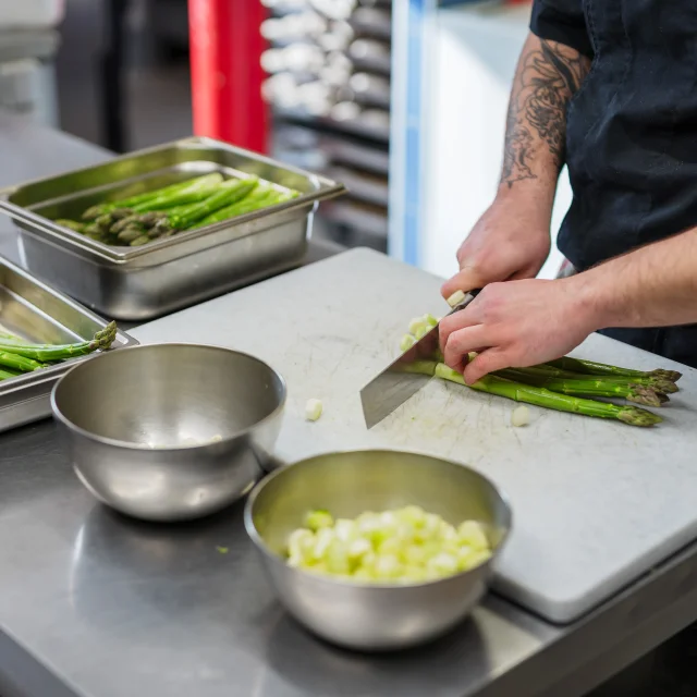 Where to eat in the Vignoble Nantais : Event caterers for your events in the Vignoble Nantais