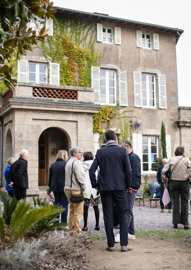 Trouvez une salle à louer dans le Vignoble Nantais pour vos événements privés : Mariage, cousinades, EVG et EVJF