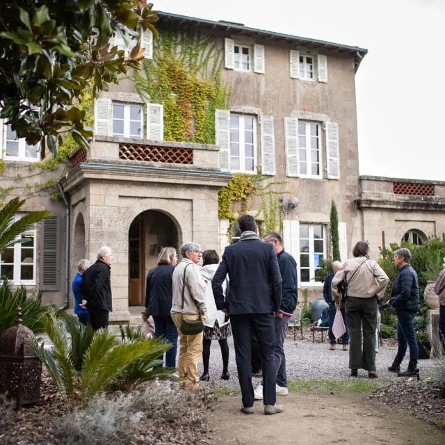 Trouvez une salle à louer dans le Vignoble Nantais pour vos événements privés : Mariage, cousinades, EVG et EVJF