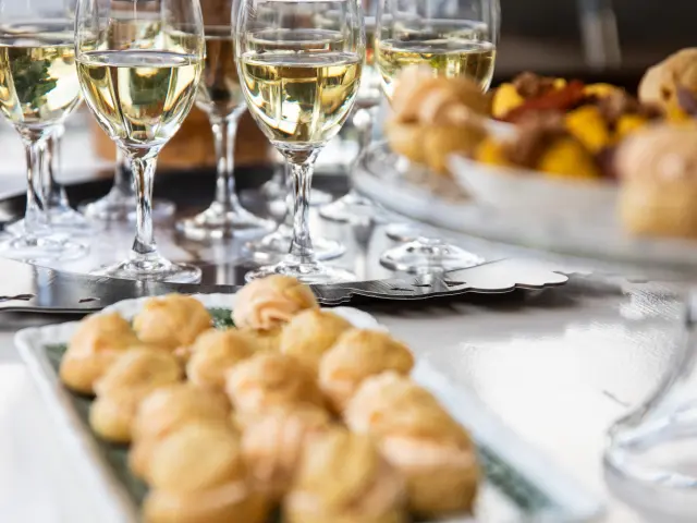 Trouvez une salle à louer dans le Vignoble Nantais pour vos événements privés : Mariage, cousinades, EVG et EVJF