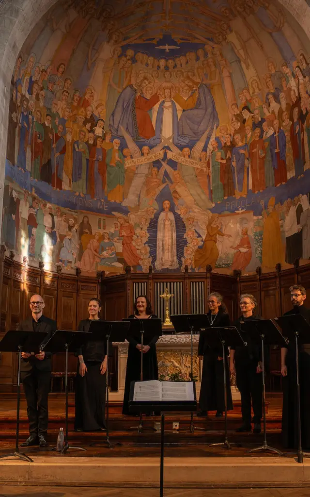 Les Clissonnantes - Temps Forts