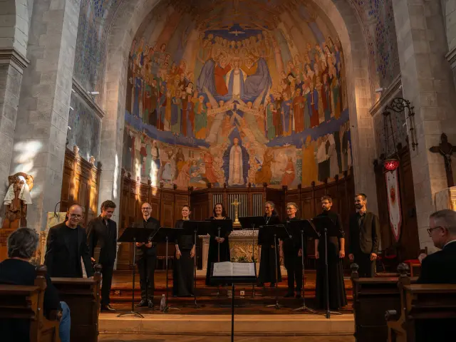 Les Clissonnantes - Temps Forts