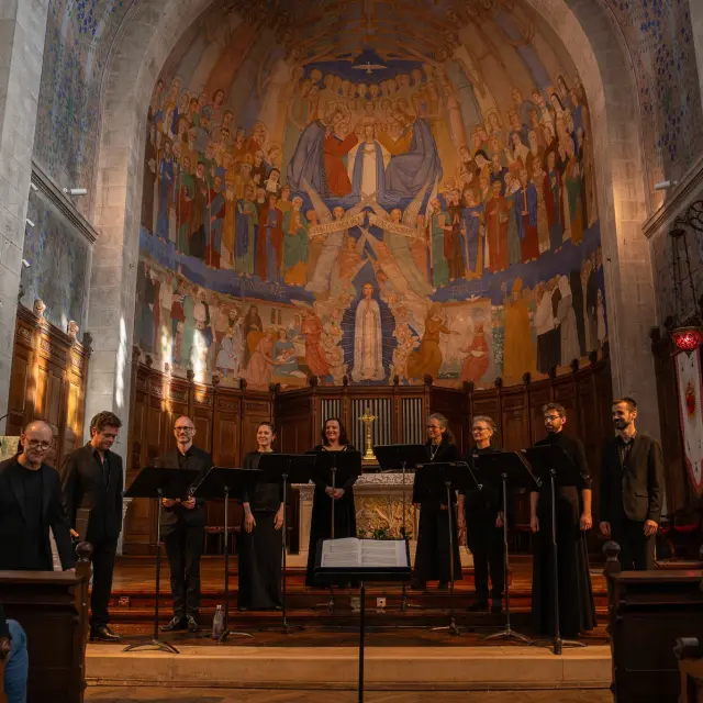 Les Clissonnantes - Temps Forts