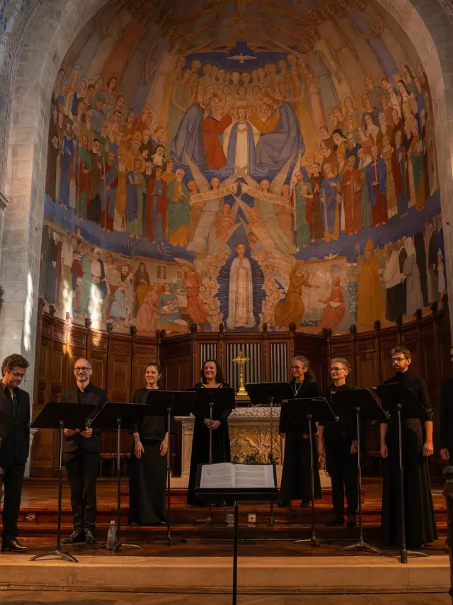 Les Clissonnantes - Temps Forts