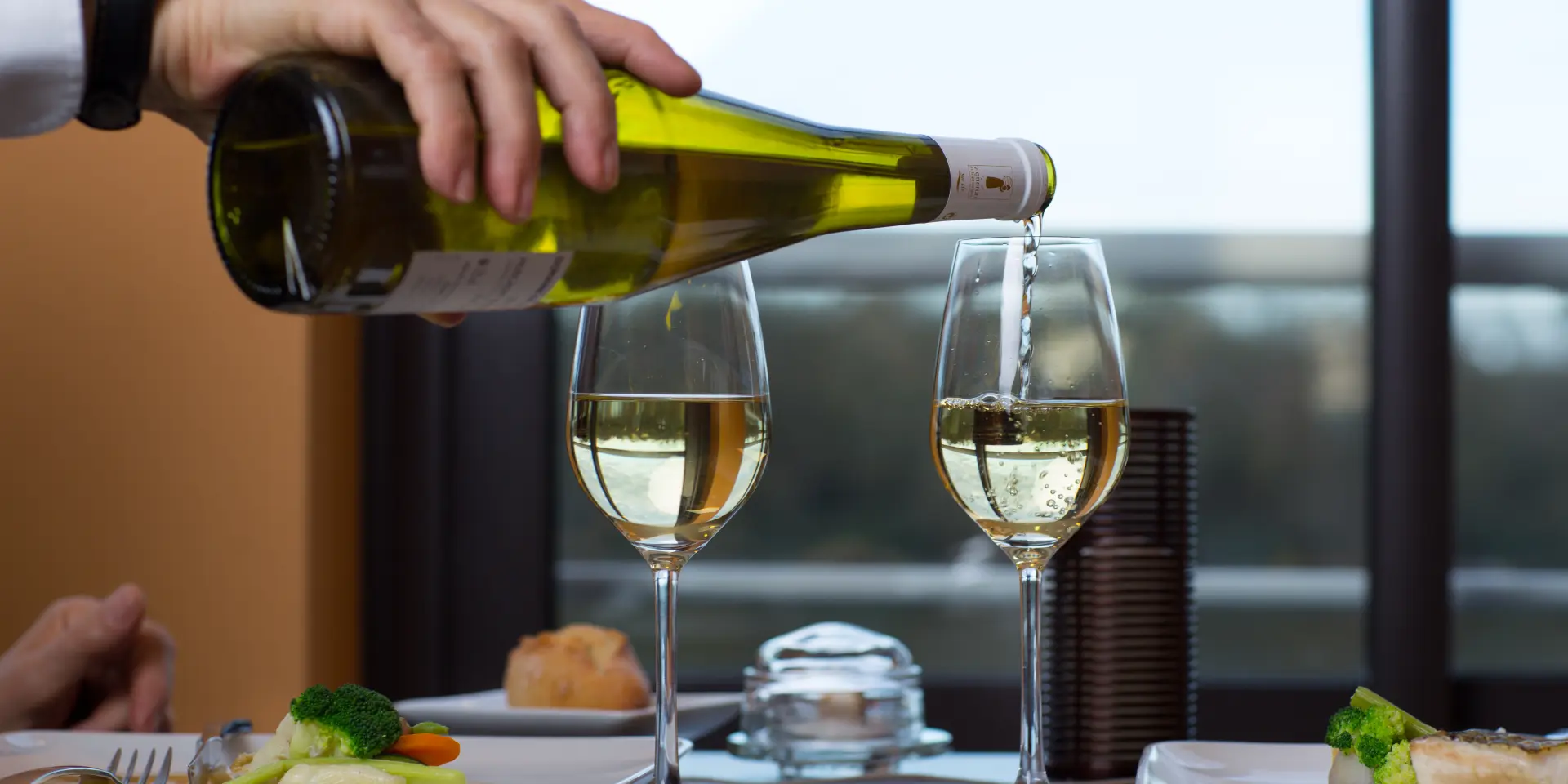 Accords Muscadet d’automne : 7 recettes de saisons qui subliment nos crus communaux