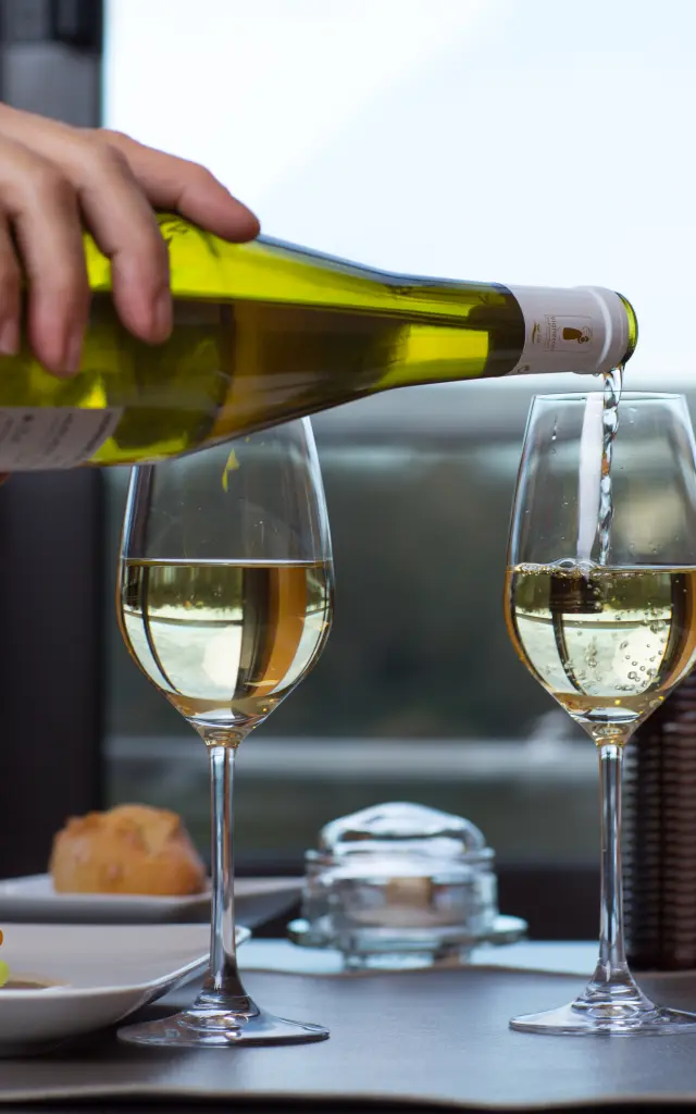 Accords Muscadet d’automne : 7 recettes de saisons qui subliment nos crus communaux