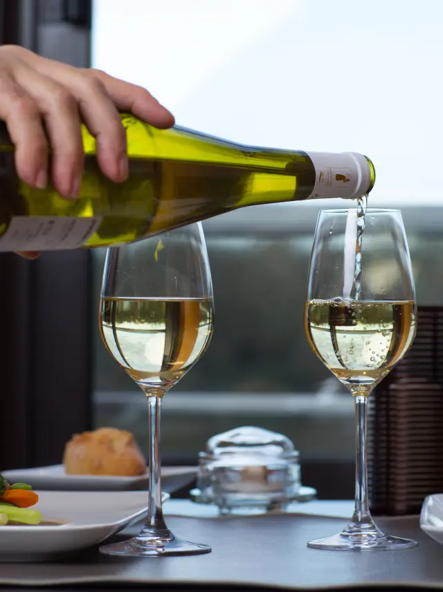 Accords Muscadet d’automne : 7 recettes de saisons qui subliment nos crus communaux