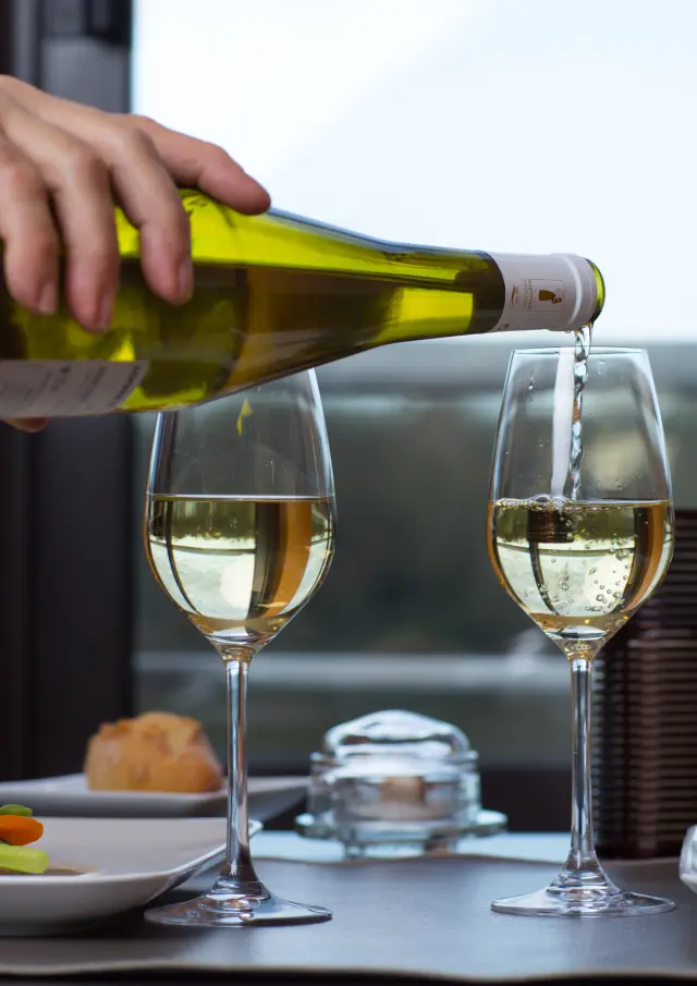 Accords Muscadet d’automne : 7 recettes de saisons qui subliment nos crus communaux