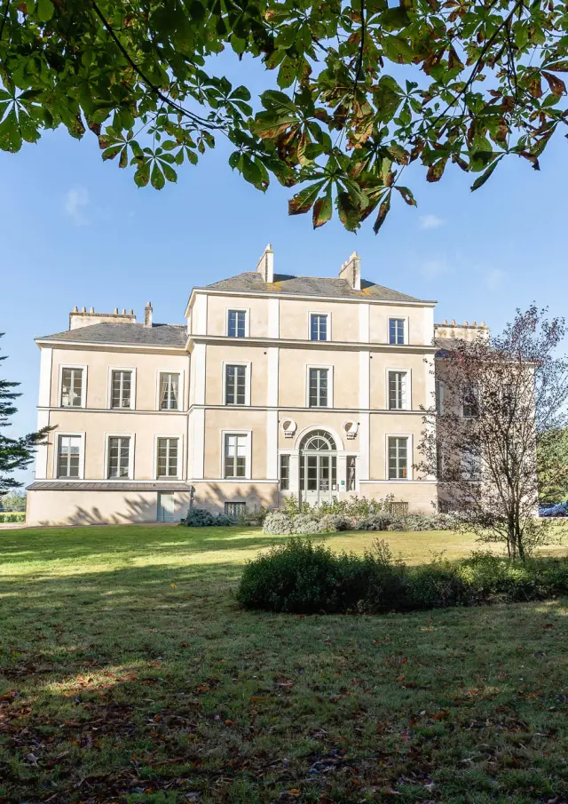 Agenda - Grands événements et temps forts - Journées Européénnes du Patrimoine - Château du Cléray à Vallet