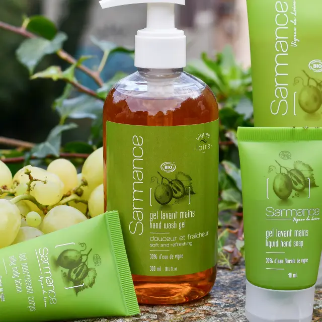 Lot Sarmance - idées cadeaux de Noël