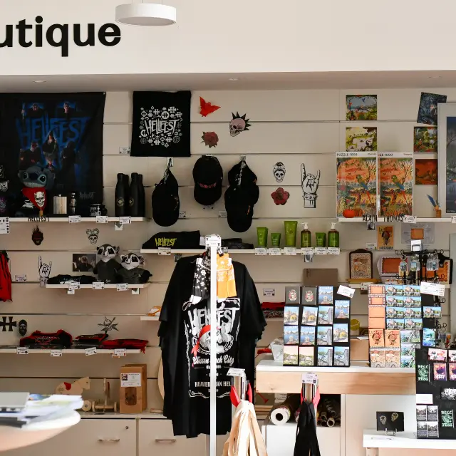 Boutique OT - idées cadeaux de Noël