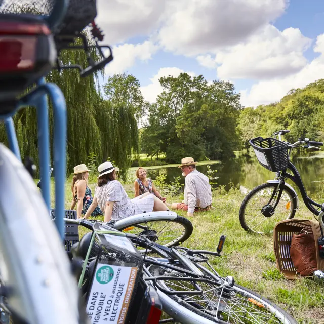Espace pros : Chiffres clés du tourisme