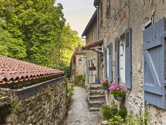 Espace pros : Créer un hébergement touristique dans le Vignoble Nantais