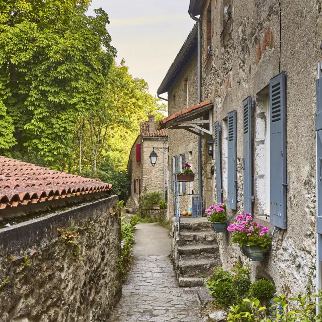 Espace pros : Créer un hébergement touristique dans le Vignoble Nantais