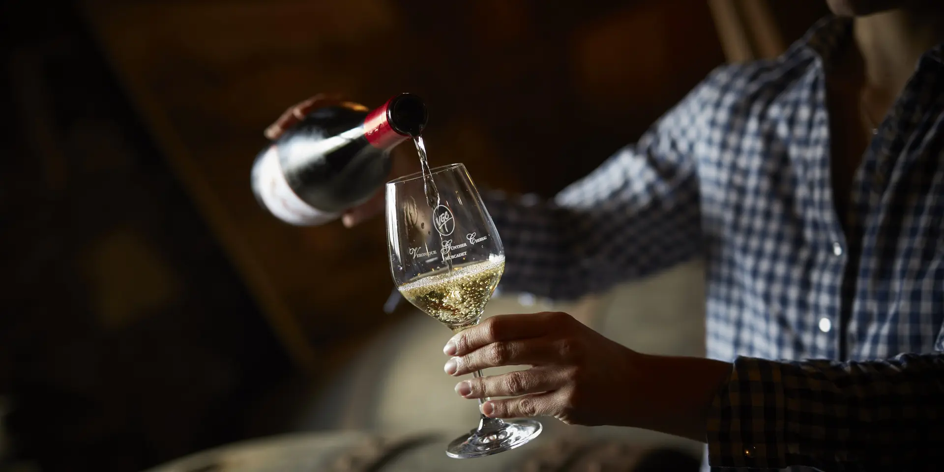 Vignobles en Scène 2025 dans le Vignoble Nantais : pays du Muscadet. Château du Coing