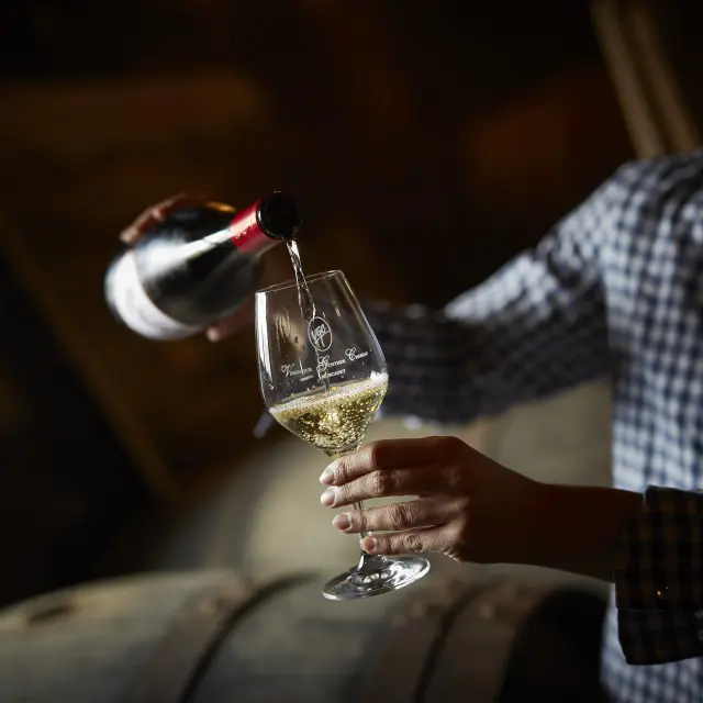 Millesimes Wine Tasting