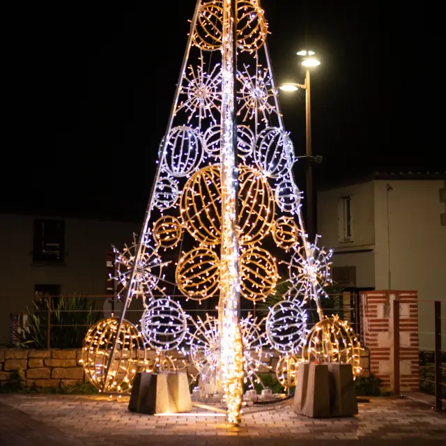 Marché de Noël de Clisson