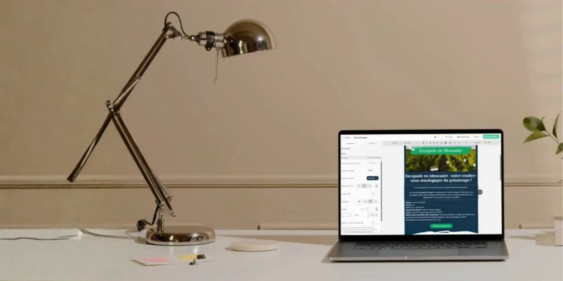 Offres de communication pour les professionnels du tourisme