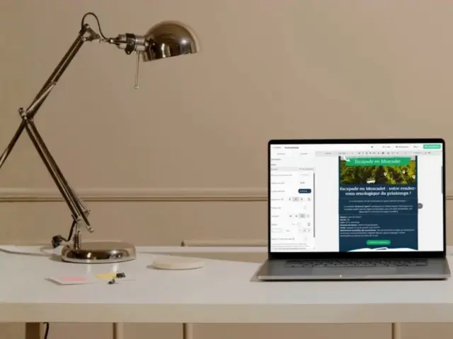 Offres de communication pour les professionnels du tourisme