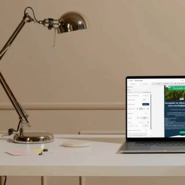 Offres de communication pour les professionnels du tourisme