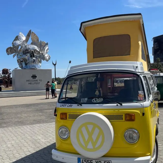 Clisson Vintage - Temps forts