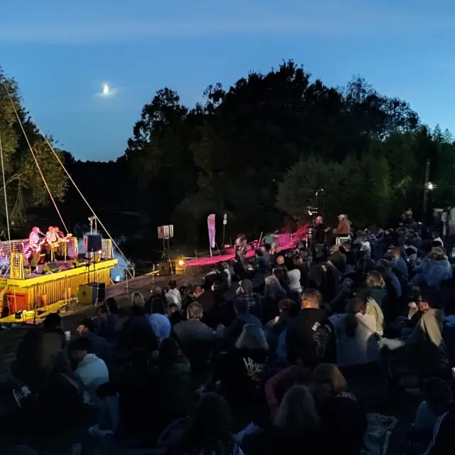 Festi'Sèvre - Temps Forts