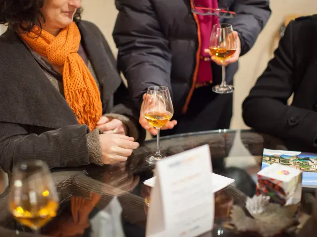 Maridajes para comidas festivas: 3 recetas de invierno que sacan lo mejor de nuestras añadas locales.