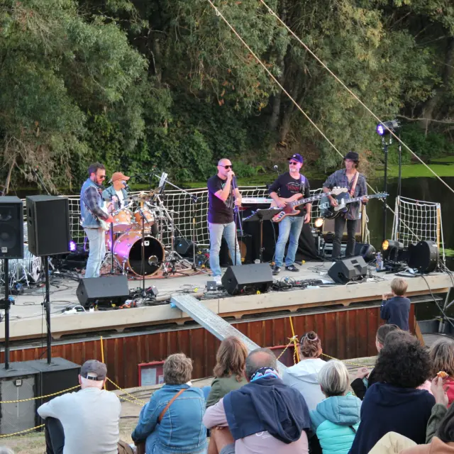 Festi'Sèvre - Temps Forts