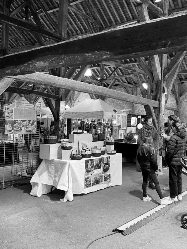 Agenda - Grands évènements et temps forts - Journées Européennes des Métiers d’Art Clisson