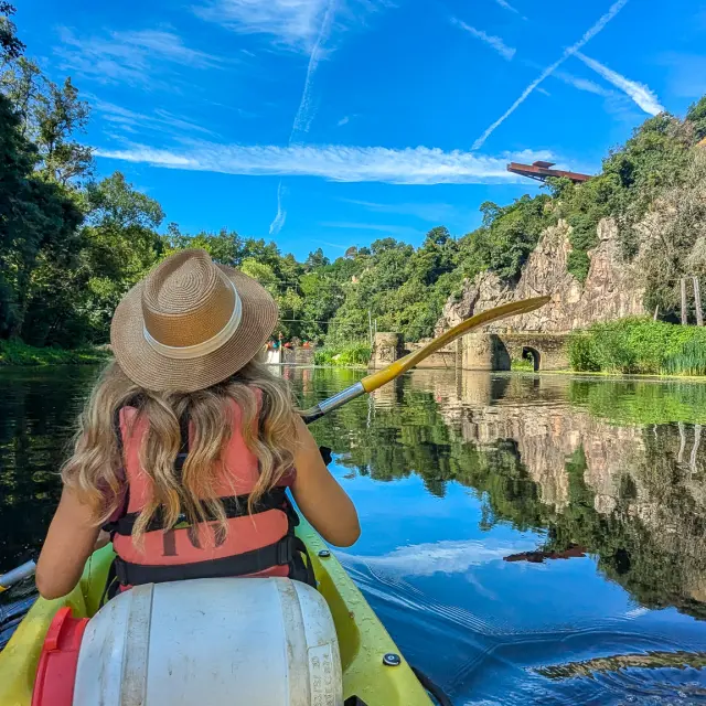 Activités & loisirs : Nautisme dans le Vignoble Nantais