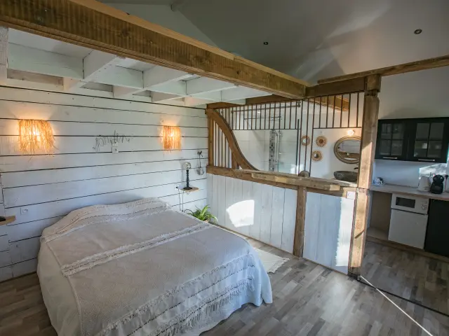 Espace pros : Créer un hébergement touristique dans le Vignoble Nantais